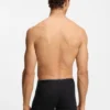 3-pack boxershorts i bambublandning