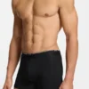 3-pack boxershorts i bambublandning