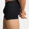 3-pack boxershorts i bambublandning