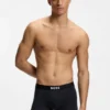 3-pack boxershorts i stretchbomull
