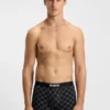 3-pack boxershorts i stretchbomull