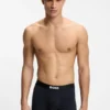 3-pack boxershorts i stretchbomull