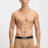 3-pack boxershorts i stretchbomull