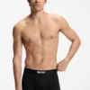 3-pack boxershorts i stretchbomull