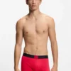 3-pack boxershorts i stretchbomull