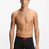 3-pack boxershorts i stretchbomull