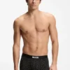 3-pack boxershorts i stretchbomull