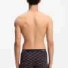 3-pack boxershorts i stretchbomull