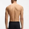 3-pack boxershorts i stretchbomull