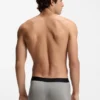 3-pack boxershorts i stretchbomull