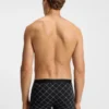 3-pack boxershorts i stretchbomull