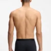 3-pack boxershorts i stretchbomull