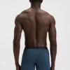 3-pack boxershorts i stretchbomull