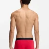 3-pack boxershorts i stretchbomull