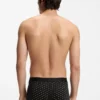 3-pack boxershorts i stretchbomull