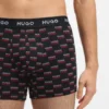 3-pack boxershorts i stretchbomull