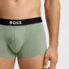 3-pack boxershorts i stretchbomull