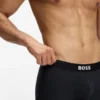 3-pack boxershorts i stretchbomull