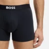 3-pack boxershorts i stretchbomull
