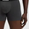 3-pack boxershorts i stretchbomull