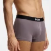 3-pack boxershorts i stretchbomull