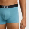 3-pack boxershorts i stretchbomull