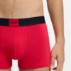 3-pack boxershorts i stretchbomull