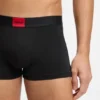 3-pack boxershorts i stretchbomull