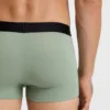 3-pack boxershorts i stretchbomull