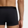 3-pack boxershorts i stretchbomull