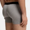 3-pack boxershorts i stretchbomull