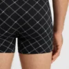 3-pack boxershorts i stretchbomull