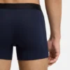 3-pack boxershorts i stretchbomull