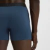 3-pack boxershorts i stretchbomull