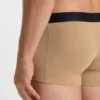 3-pack boxershorts i stretchbomull
