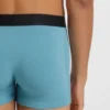 3-pack boxershorts i stretchbomull