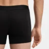 3-pack boxershorts i stretchbomull