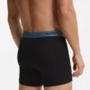 3-pack boxershorts i stretchbomull