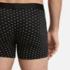 3-pack boxershorts i stretchbomull