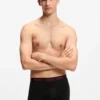 3-pack boxershorts i stretchbomull