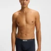 3-pack boxershorts i stretchbomull