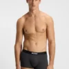 3-pack boxershorts i stretchbomull