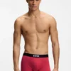 3-pack boxershorts i stretchbomull