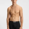 3-pack boxershorts i stretchbomull