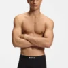 3-pack boxershorts i stretchbomull