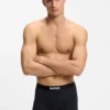 3-pack boxershorts i stretchbomull