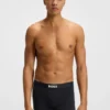 3-pack boxershorts i stretchbomull