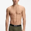 3-pack boxershorts i stretchbomull
