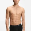 3-pack boxershorts i stretchbomull
