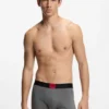 3-pack boxershorts i stretchbomull